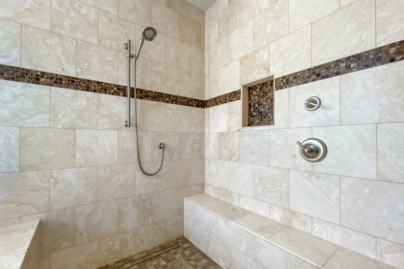 Cost of Shower Installation in Auburn, AL